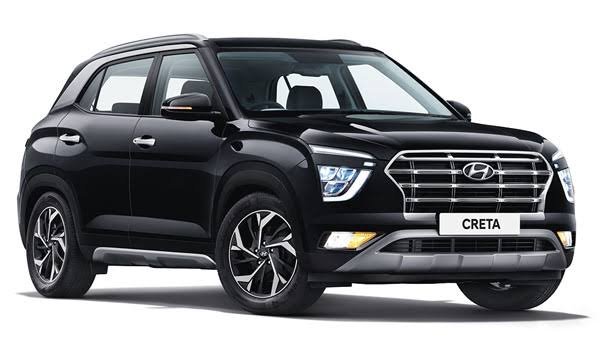 Hyundai Creta self drive car rental in Kashmir